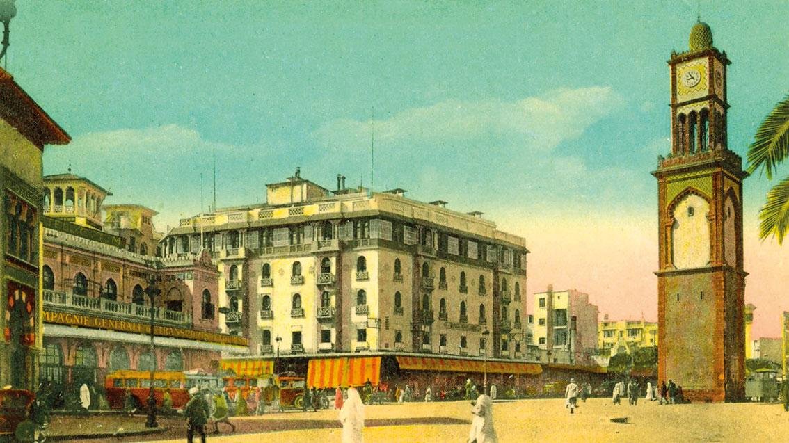Casablanca